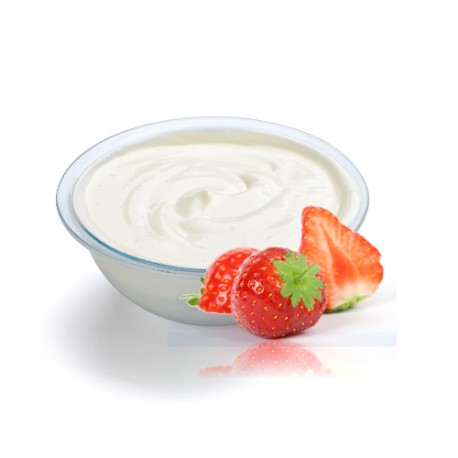 Qualitäts-Aroma Erdbeer Joghurt 10ml