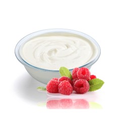Qualitäts-Aroma Himbeer Joghurt 10ml