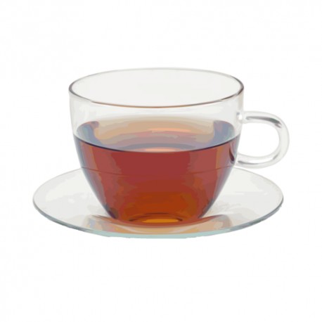 Qualitäts-Aroma Schwarzer Tee 10ml