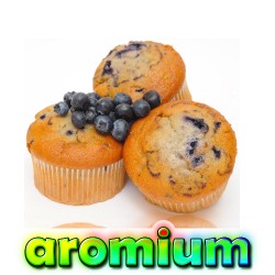 Qualitäts-Aroma Blaubeer Muffin 10ml