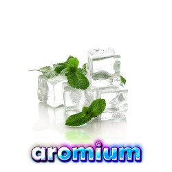 Qualitäts-Aroma Ice Menthol (mit Minze) 10ml
