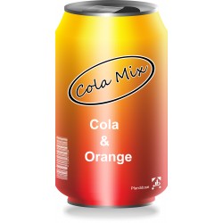 Qualitäts-Aroma Cola Mix 10ml