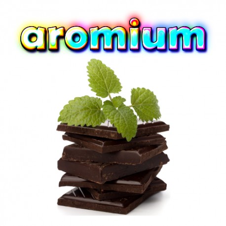 Qualitäts-Aroma Schokolade Pfefferminze 10ml