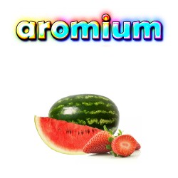 Qualitäts-Aroma Melone Erdbeere 10ml