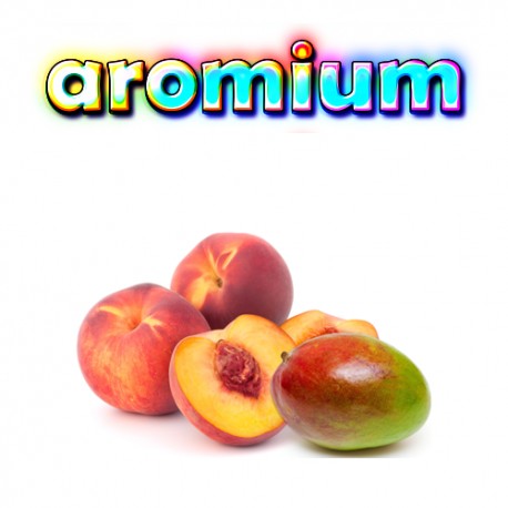 Qualitäts-Aroma Pfirsich Mango 10ml
