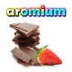 Qualitäts-Aroma Schokolade Erdbeere 10ml