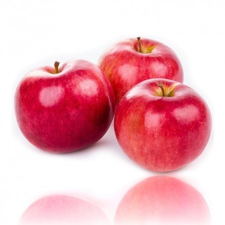 Qualitäts-Aroma Roter Apfel 10ml